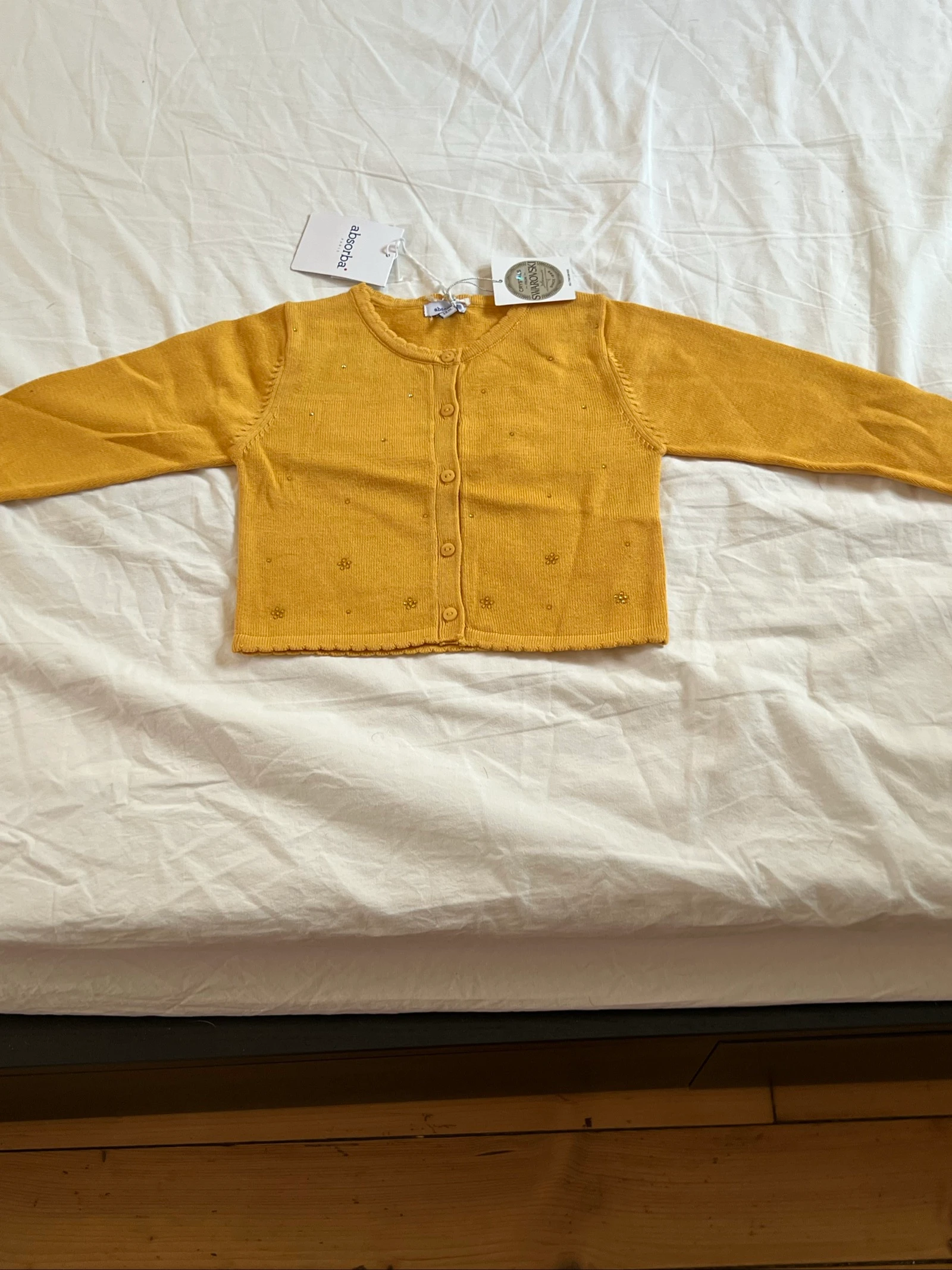 Gilet Absorba – photo 4
